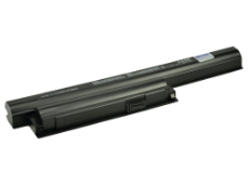 Slika 2P-VGP-BPS26 Main Battery Pack 11.1V 5200mAh
