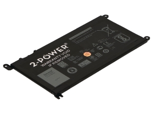 Slika 2P-WDX0R Main Battery Pack 11.4V 3400mAh
