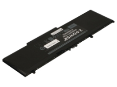 Slika 2P-WJ5R2 Main Battery Pack 11.4V 7260mAh