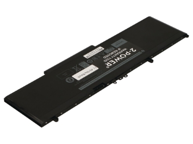 2P-WJ5R2 Main Battery Pack 11.4V 7260mAh