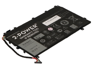 Slika 2P-YX81V Main Battery Pack 11.1V 2500mAh