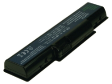 Slika 2P-Z03 Main Battery Pack 11.1V 5200mAh