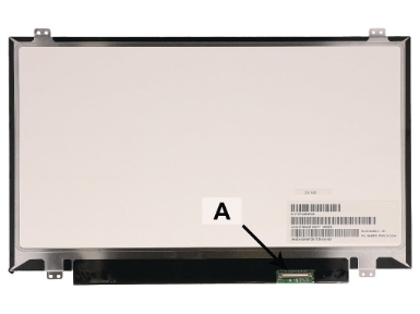 2P-823952-001 14.0 WQHD IPS 2560x1440 Matte