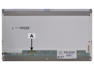 2P-LTN156HT02-202 15.6 WUXGA 1920x1080 LED Matte