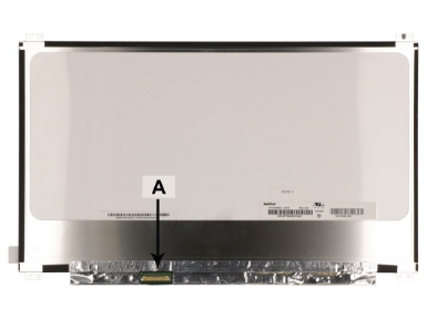 2P-M133NWN1.R1 13.3 1366x768 LED HD 30 Pin Glossy