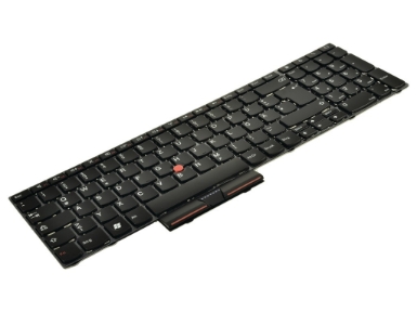 04W0848 Keyboard (DE)