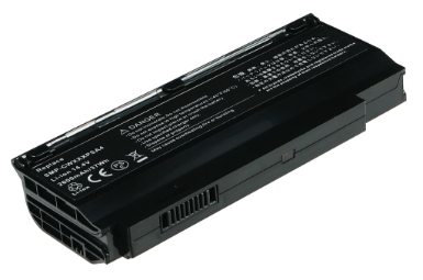 2P-SMP-CWXXXPSA4 Main Battery Pack 14.4V 2600mAh