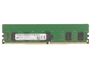 Slika 2P-CT8G4RFD8266 8GB DDR4 2666MHz ECC REG CL19 RDIMM