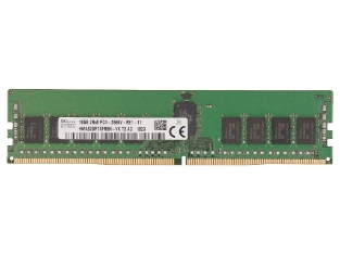 Slika 2P-HMA82GR7AFR4N-VK 16GB 2666MHz ECC Reg RDIMM CL19