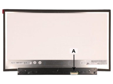 2P-5D10M42877 13.3 1920x1080 WUXGA FHD Matte (300mm)