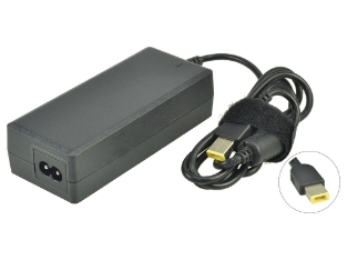Slika 2P-00PC757 AC Adapter 20V 3.25A 65W includes power cable