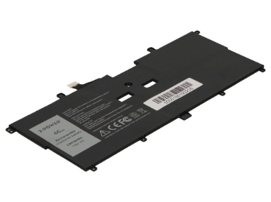 2P-HMPFH Main Battery Pack 7.6V 5940mAh