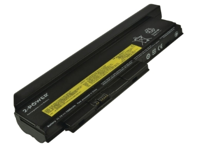 2P-45N1026 Main Battery Pack 11.1V 8400mAh
