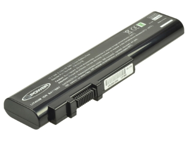 2P-A33-N50 Main Battery Pack 11.1V 5200mAh