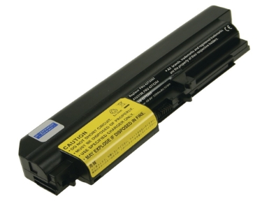 2P-B-5047H Main Battery Pack 10.8V 6400mAh