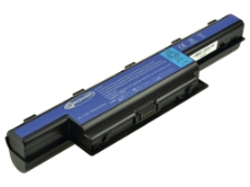 Slika 2P-BT.00603.129 Main Battery Pack 11.1V 9000mAh