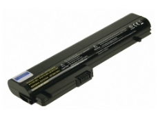 Slika 2P-HSTNN-DB22 Main Battery Pack 10.8V 4400mAh
