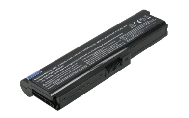 2P-LCB396 Main Battery Pack 10.8V 7800mAh