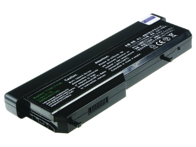2P-LCB425 Main Battery Pack 11.1V 6900mAh 77Wh