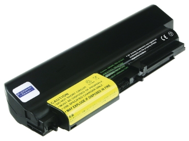 2P-LCB535 Main Battery Pack 10.8V 6400mAh