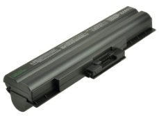 Slika 2P-LCB573 Main Battery Pack 11.1V 6400mAh