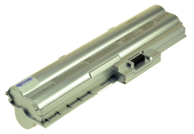 2P-LCB590 Main Battery Pack 10.8V 7800mAh 84Wh