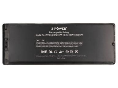 2P-MA566 Main Battery Pack 10.8V 5600mAh