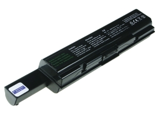 Slika 2P-PA3727U-1BAS Main Battery Pack 10.8V 5200mAh 56Wh