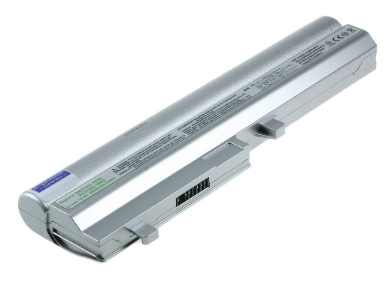 2P-PABAS211 Main Battery Pack 10.8V 4600mAh