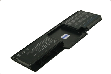 2P-PU536 Main Battery Pack 11.1V 3900mAh