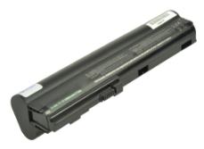 Slika 2P-QK645AA Main Battery Pack 10.8V 5200mAh