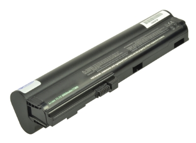 2P-QK645AA Main Battery Pack 10.8V 5200mAh