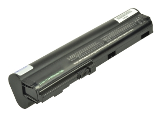 Slika 2P-QK645UT Main Battery Pack 10.8V 5200mAh