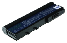 Slika 2P-TM07B41 Main Battery Pack 11.1V 5200mAh