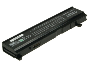Slika 2P-V000061140 Main Battery Pack 10.8V 4400mAh