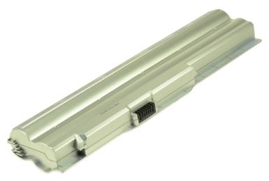 2P-VGP-BPS20/B Main Battery Pack 10.8V 5200mAh