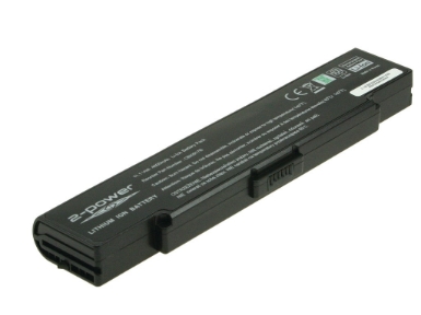 2P-VGP-BPS2A Main Battery Pack 11.1V 4600mAh