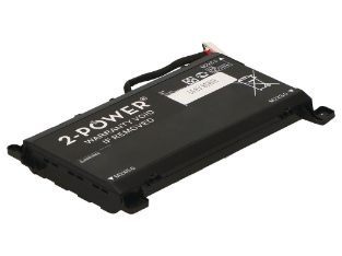 Slika 2P-HSTNN-LB8B Main Battery Pack 14.8V 5200mAh (16 Pin)