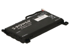 Slika 2P-TPN-Q195 Main Battery Pack 14.8V 5200mAh (16 Pin)