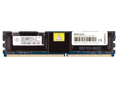 2P-416473-001 4GB DDR2 667MHz FBDIMM