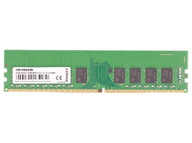 2P-862974R-B21 8GB DDR4 2400MHz ECC CL17 UDIMM