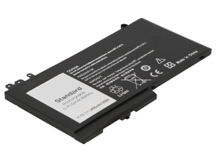 Slika 2P-RYXXH Main Battery Pack 11.1V 3400mAh