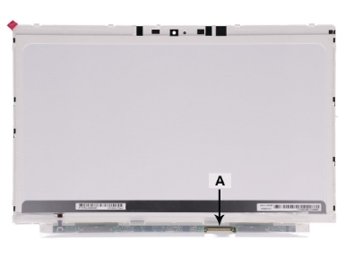 2P-LP133WH5-TSA1 13.3 WXGA 1366x768 HD LED 40 Pin Glossy