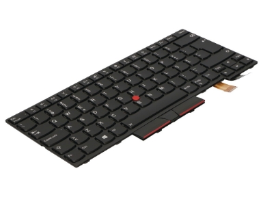 01HX480 Windu2 Portuguese Backlit Keyboard (PT)