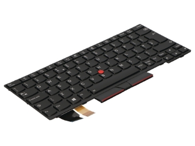 01YP068 UK Keyboard Backlit