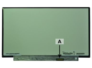 2P-B156XTK01.0 15.6 1366x768 WXGA HD LED Glossy
