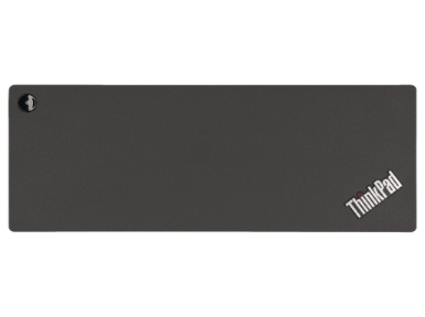 40AN0135SA ThinkPad Thunderbolt 3 Dock 135W includes power cable. For UK,EU,US.