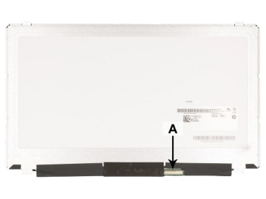 2P-NV140FHM-N3B 14.0 1920x1080 IPS HG 72% GL 3mm