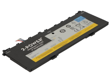 2P-L13S6P71 Main Battery Pack 11.1V 4400mAh