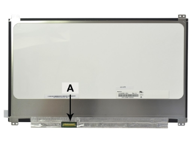 2P-B133HTN01.4 13.3 1920x1080 LED Matte IPS 72%G